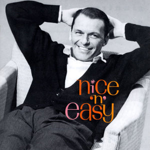 Frank Sinatra - Nice 'N Easy