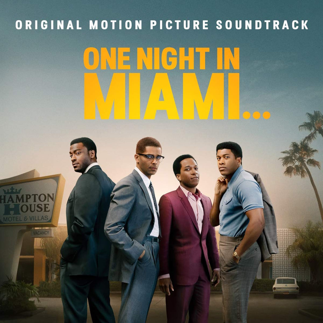 One Night In Miami - Original Motion Picture Soundtrack