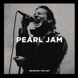 Pearl Jam - Bridging The Gap