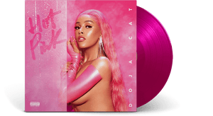 Doja Cat -  Hot Pink