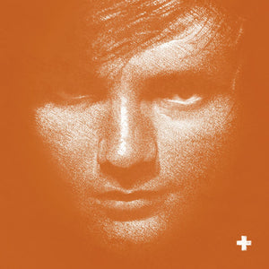 Ed Sheeran - Plus (Limited Edition)