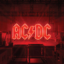 Cargar imagen en el visor de la galería, AC/DC -Power Up (Red Vinyl)
