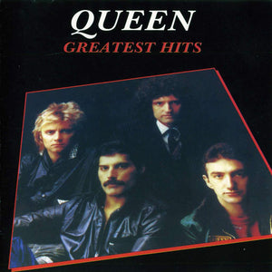 Queen - Greatest Hits Vol. 1