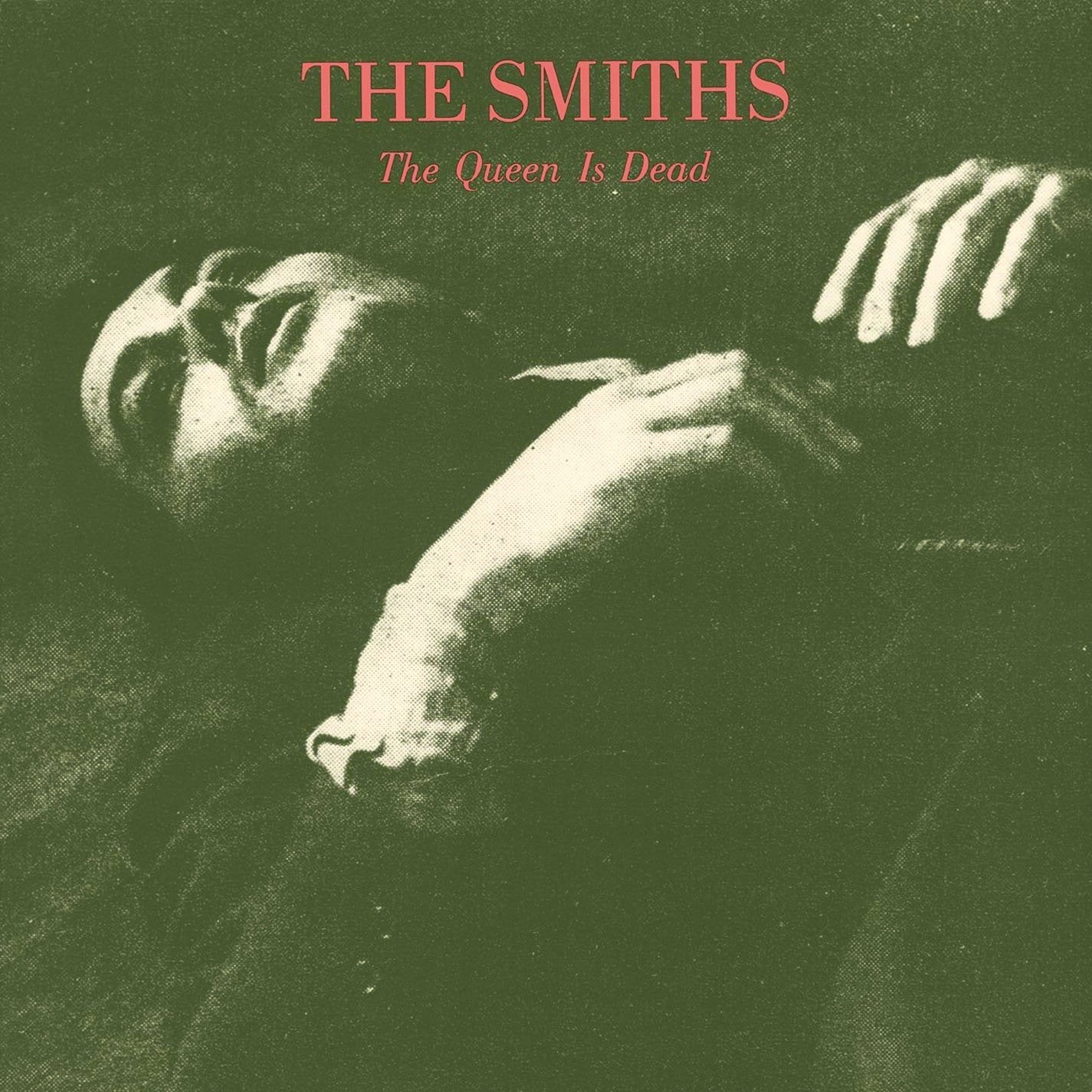 The Smiths - The Queen Is Dead – Longplay