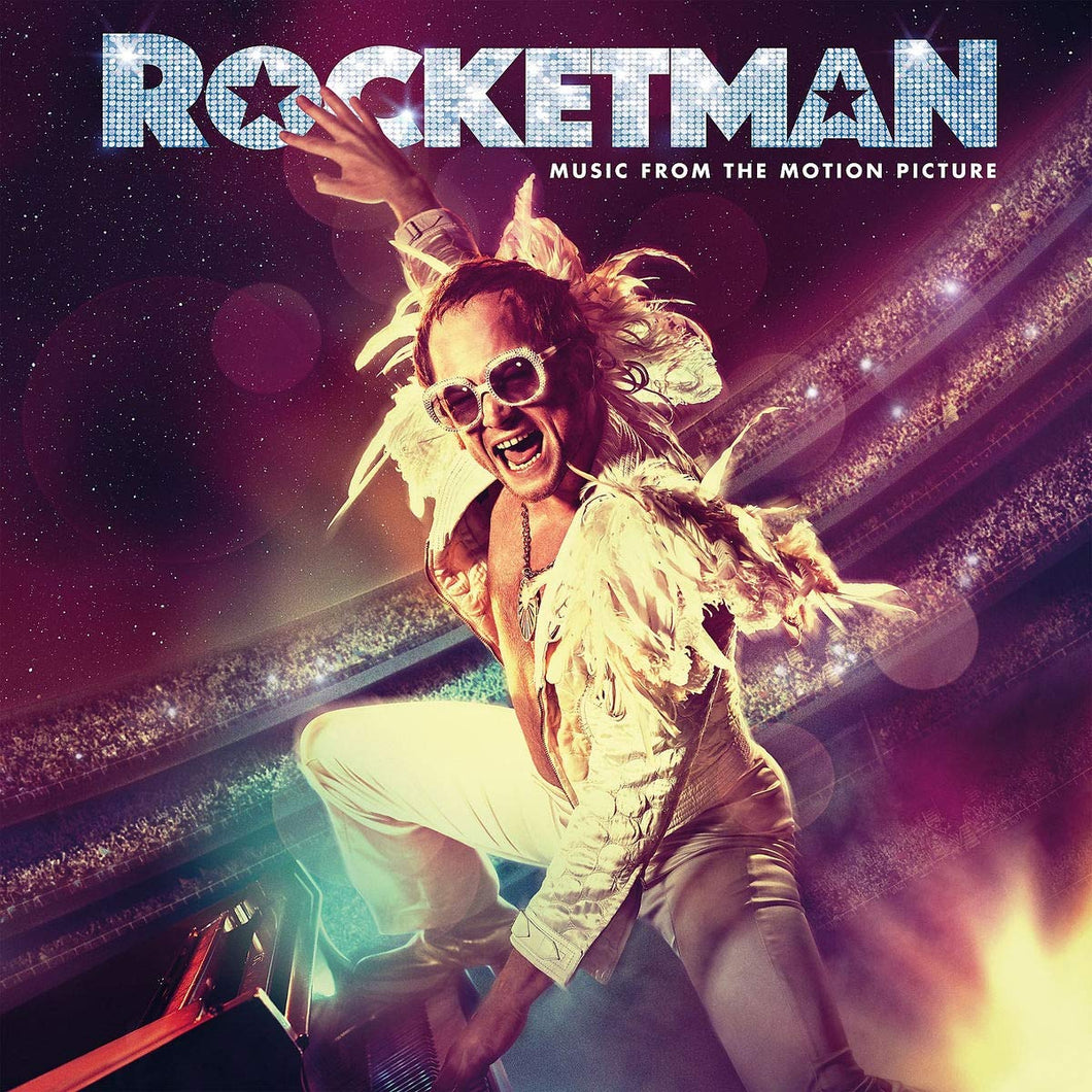 Rocketman - Original Motion Picture Soundtrack