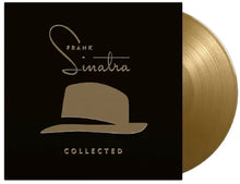 Cargar imagen en el visor de la galería, Frank Sinatra - Collected
