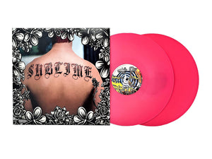 Sublime - Sublime (Pink Vinyl)