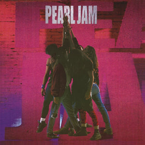 Pearl Jam - Ten (Limited Edition)