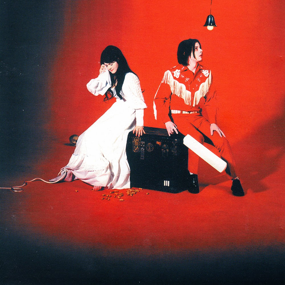 The White Stripes - Elephant