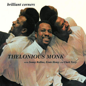 Thelonious Monk & Sonny Rollins - Brilliant Corners (Limited Edition)