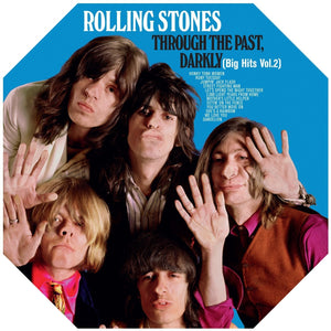 The Rolling Stones - Through The Past, Darkly (Big Hits Vol.2)