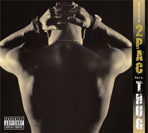 2Pac - THUG - The Best of 2Pac Part 1 (Limited Edition)