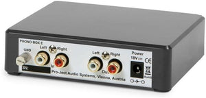 Pro-Ject Phono Box E