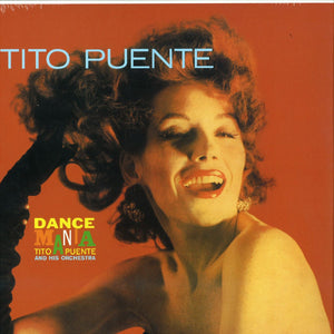 Tito Puente - Dance Mania