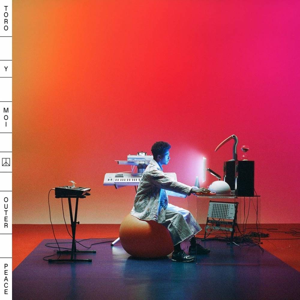 Toro Y Moi - Outer Space