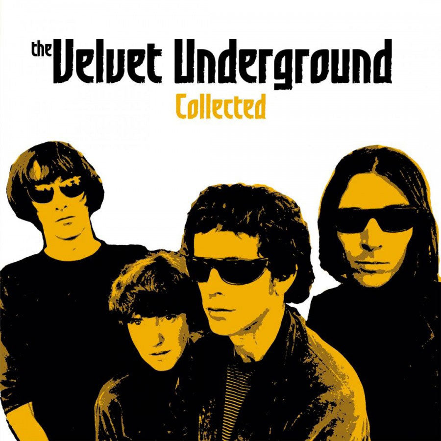 The Velvet Underground - Collected – Longplay