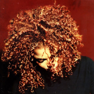 Janet Jackson - Velvet Rope