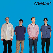 Cargar imagen en el visor de la galería, Weezer - Weezer: (The Blue Album) (Edición Limitada)
