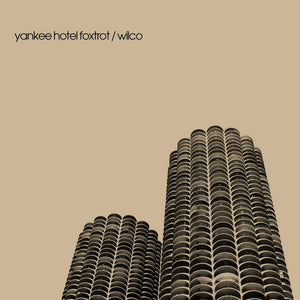 Wilco - Yankee Hotel Foxtrot (Limited Edition)